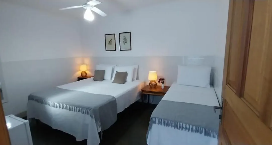 Pousada da Vila-1