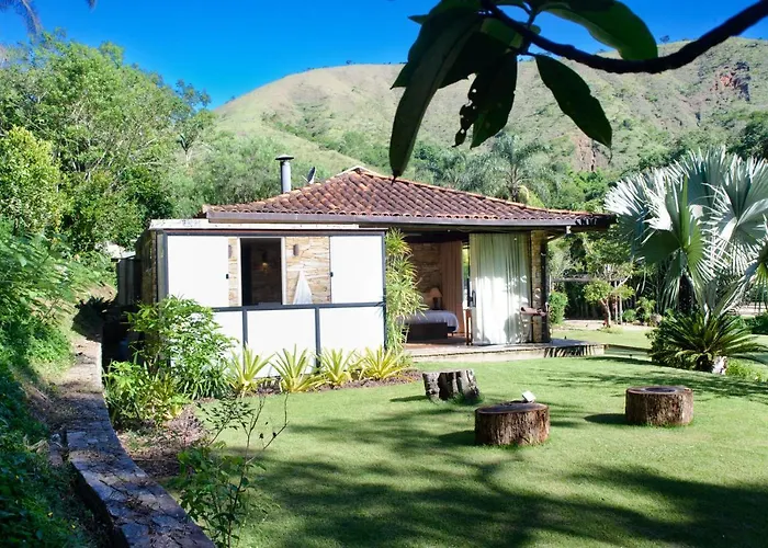 Pousada Boutique ItaipavaPousada